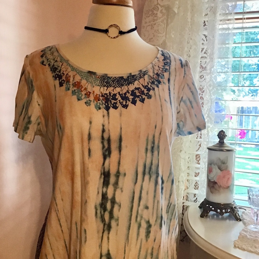 Sundance, T-shirt, very cute, lightweight